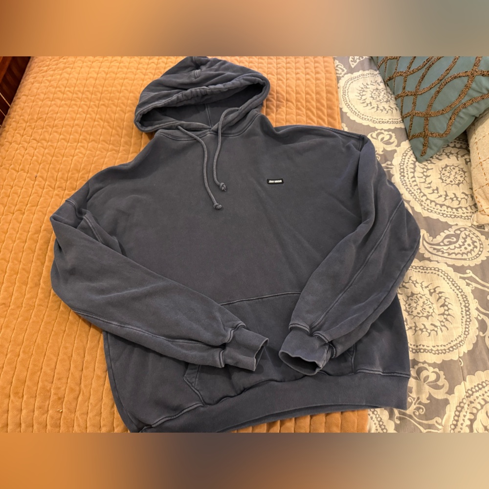 Joah Brown Empire Hoodie size M/L - Picture 2 of 4